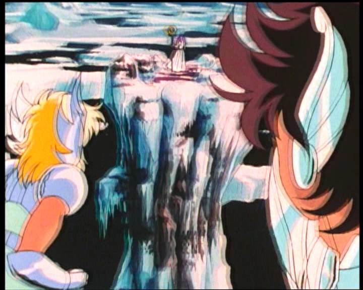 Otaku Gallery  / Anime e Manga / Saint Seiya / Screen Shots / Episodi / 075 - L`anello del Nibelungo / 131.jpg